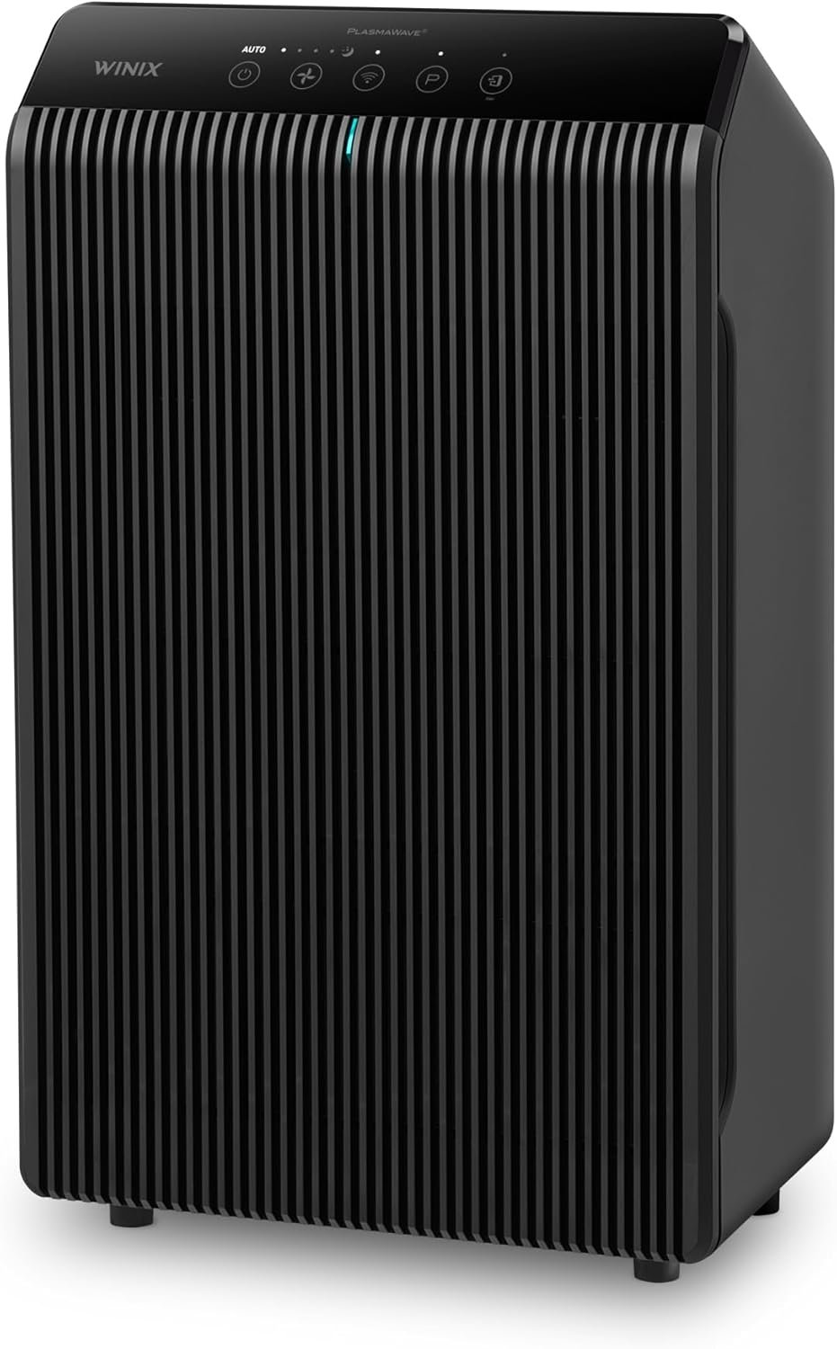 WINIX 5510 Air Purifier (New Generation of 5500-2 with App Support) for Home Large Room Up to 1881 Ft² in 1 Hr, True HEPA, High Deodorization Carbon Filter and Auto Mode, Captures Pet Allergies, Smoke woonhhop